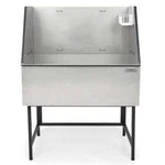 Master Equipment Everyday Pro Deluxe Stainless Steel Dog Grooming Tubs 38. Fixed Price $4945.65.