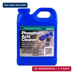 Miracle Sealants Phosphoric Acidic Cleaner For Tile, Stone, Pavers & Masonry..... Fixed Price $31.02.