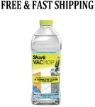 Shark Vacmop Multi-surface Cleaner Refill 2L Bottle, Spring Scent, VCM60. Fixed Price $12.96.