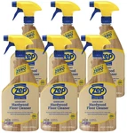 Zep Home Pro Quick Dry Hardwood Floor Cleaner - 24 Fl. Oz. R49906. Fixed Price $39.99.