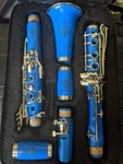 Rochix 1890 Clarinet E16. Fixed Price $130.00.
