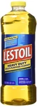 Lestoil Concentrated Heavy Duty Cleaner, 48 Fl Oz (pack Of 2). Fixed Price $38.95.