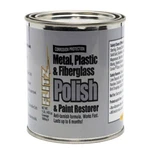Flitz Metal,plastic & Fiberglass Polish - Paste. Fixed Price $45.54.