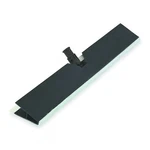 3M 55936 35 In Dust Cloth Holder, Black, Plastic. Fixed Price $67.39.