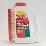 Vintage Resolve High Traffic Carpet Cleaning Granules With Brush Sealed New. Fixed Price $49.97.