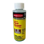 Rare Rubbermaid Professional Plus No-rinse Floor Cleaner Tile Vinyl Sample 4 Oz. Fixed Price $8.09.