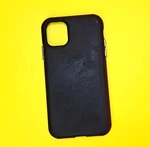 Solid Blu Element Iphone 11 & Xr Case Protector Shockproof Black Rugged Cover. Fixed Price $25.69.