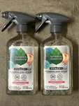 Seventh Generation Foaming Dish Spray, Honey Crisp Apple 16 Fl Oz (pack Of 2). Fixed Price $24.99.