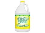 All-purpose Cleaner, 1 Gal Bottle, Liquid, Lemon, Yellow. Fixed Price $19.48.
