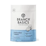 Branch Basics Dishwasher Tablets 60CT Eco Fragrance Free Plastic Pods. Fixed Price $52.95.