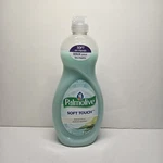 Palmolive Ultra Soft Touch Aloe & Citrus Dish Liquid 20 Fl Oz. Fixed Price $39.99.