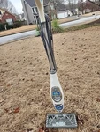 Shark Sonic Steam Pocket Mop SM200 11. Fixed Price $68.00.