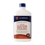 Guardsman & Polish 16 Ounce (pack Of 1), Cleaning Cream, Woodland Fresh. Fixed Price $11.94.
