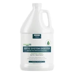 Unique Septic System Digester: 16-MONTH Live Bacteria Tank Treatment 128O. Fixed Price $84.88.