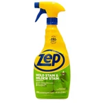 Zep 32-FL Oz Mold And Mildew Stain Remover Outdoor Cleaner. Fixed Price $6.91.