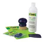Lodge Multi-colored Polycarbonate Enameled Cast Iron Care Kit. Fixed Price $47.96.