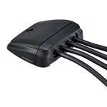 Scanstrut Horizontal Cable Seal Black (ds-h-multi-blk). Fixed Price $58.99.