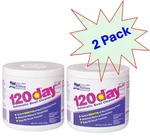 Blue Ribbon 120 Day Scent Automatic Toilet Bowl Cleaner Powder 14 OZ.2PK. Fixed Price $19.99.