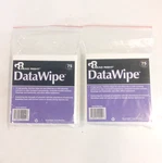 Lot Of Read Right Datawipe Lint-free Wipers White 75/PACK RR1250 New. Fixed Price $13.49.