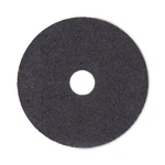 Boardwalk 4017HIP 17" Dia Hp Stripping Floor Pads - Black (5/CT) New. Fixed Price $28.05.