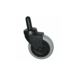 Rubbermaid Commercial 7570L2 Replacement 3" Plastic Caster. Buy 4 To Get 30% Off. Fixed Price $7.49.