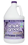 Simple Green 1 Gal. Lavender Scent All-purpose Cleaner. Fixed Price $21.79.