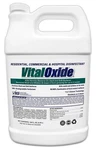 Cleaner Deodorizer Food Contact Sanitizer Vital Oxide 1 Gallon Disinfectant. Fixed Price $46.99.