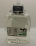 Gojo FMX-12 Certified Foam Cleaner 1,250ML Handwash Green 5165-03. Fixed Price $31.97.