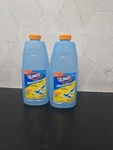 Clorox Ready Mop Advanced Floor Orange Energy Cleaner Refills 24 Oz *lot Of. Fixed Price $25.00.
