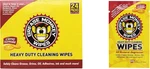 Monkey Degreaser Wipes (box Of 24). Fixed Price $21.95.