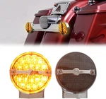 Led Rear Turn Signal Light For Harley Road King Electra Glide Softail 1999-2023. Fixed Price $71.43.