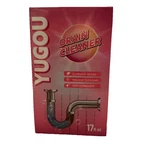 Set Of 2 Yugou Foaming Drain Cleaner 17 Oz.. Fixed Price $24.99.