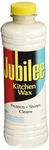 Malco Products, Jubilee Kitchen Wax, 15 Fl Oz. Fixed Price $14.59.