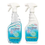 Cleansmart Daily Surface Cleaner And Pet-safe Disinfectant, Kills 99.9% Of Vi.... Fixed Price $30.78.