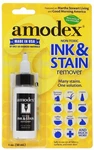 Amodex Ink & Stain Remover 1OZ Bottle. Fixed Price $12.49.