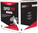 Super Tuff 10832 Multi-purpose Mixed Knit Wiping Cloth, White, Cotton. Fixed Price $77.99.