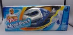 Mr Magic Reach Bathroom Cleaning Tool Starter Kit -detachable Pole -new. Fixed Price $17.99.