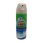 Scrubbing Bubbles Multi-purpose Disinfectant Spray, 12 Oz Kills Germs. Fixed Price $12.99.
