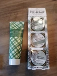 My Beauty Spot Shea Butter/argan Oil Body + Johnson Parker Hand Cream Set. Fixed Price $11.24.