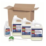 Comet 1 Gal Bottle Cleaner W/ Bleach (3/CARTON). Fixed Price $74.47.
