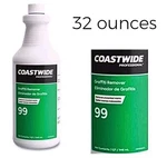 Coastwide Professional Graffiti Paint Remover Liquid Industrial Heavy-duty 32OZ. Fixed Price $34.99.