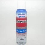 Dymon 10620 18OZ Eliminator Series Carpet Spot Remover And Cleaning. Fixed Price $6.99.