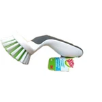 Scotch-brite Little Handy Scrubber. Fixed Price $12.34.
