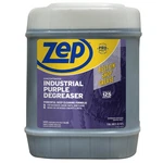 Zep Industrial Purple Solvent Degreaser - Gallon (case Of 1) R45815 Powerful. Fixed Price $64.99.