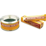 Simichrome Metal Polishing Paste - 8 Oz. Motorcycle Atv/utv Street Bike 390250. Fixed Price $61.89.