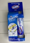 Clorox Bleach Pen Gel Laundry Household Net 2.0 Fl Oz Dual Tipped Discontinued. Fixed Price $29.99.