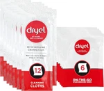 Dryel At-home Cleaner Refill New Improved Gentle Laundry Care Special Fabric. Fixed Price $31.99.