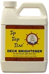 Tip Top Teak Brightner Sudbury TB3001 Expedited Shipping. Fixed Price $24.98.