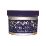 Wrights 14 Original Mild Scent Silver All Purpose Polish Cream 8 Oz. (pack Of 6). Fixed Price $37.93.