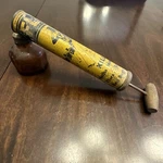 1940 Vintage Flit Bug/insect Metal Sprayer Toy Soldier (dr. Seuss Artist). Fixed Price $52.00.